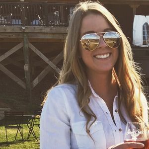 Meet your Posher, Kelsey